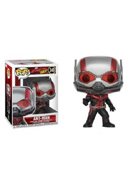 Pop! Ant-Man and The Wasp ANT-MAN #340